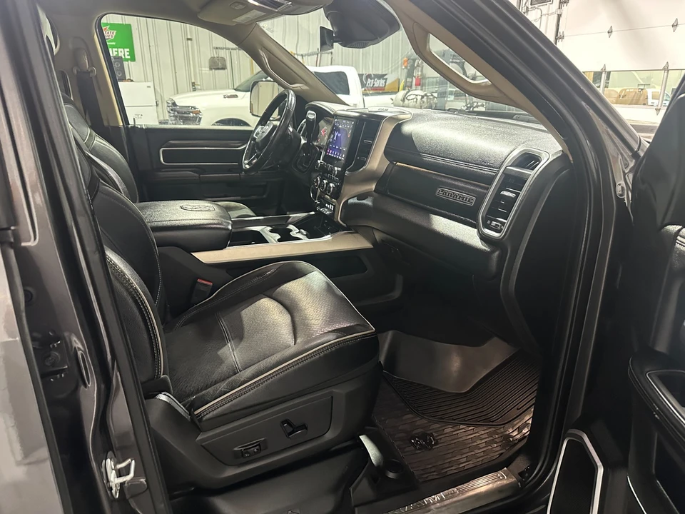 2019 Ram 2500 - Image 10 of 22