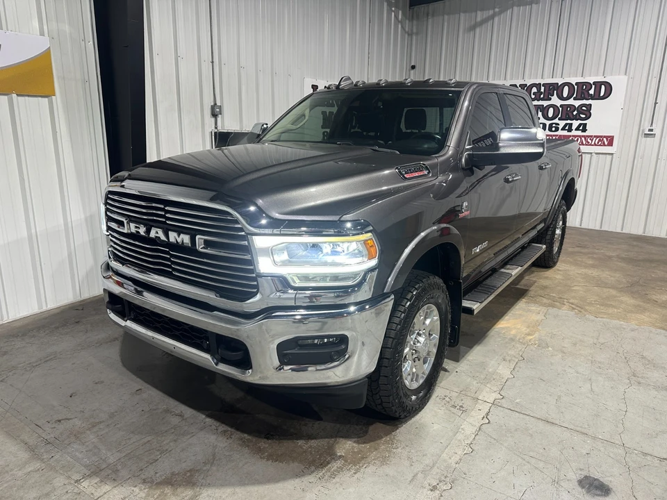 2019 Ram 2500 - Image 2 of 22