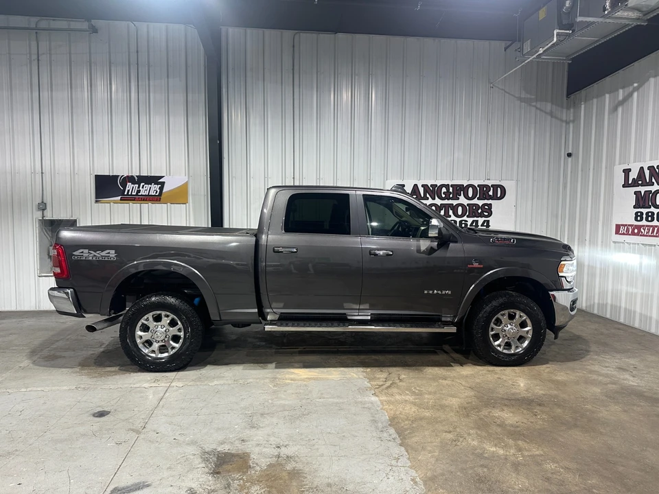 2019 Ram 2500 - Image 21 of 22