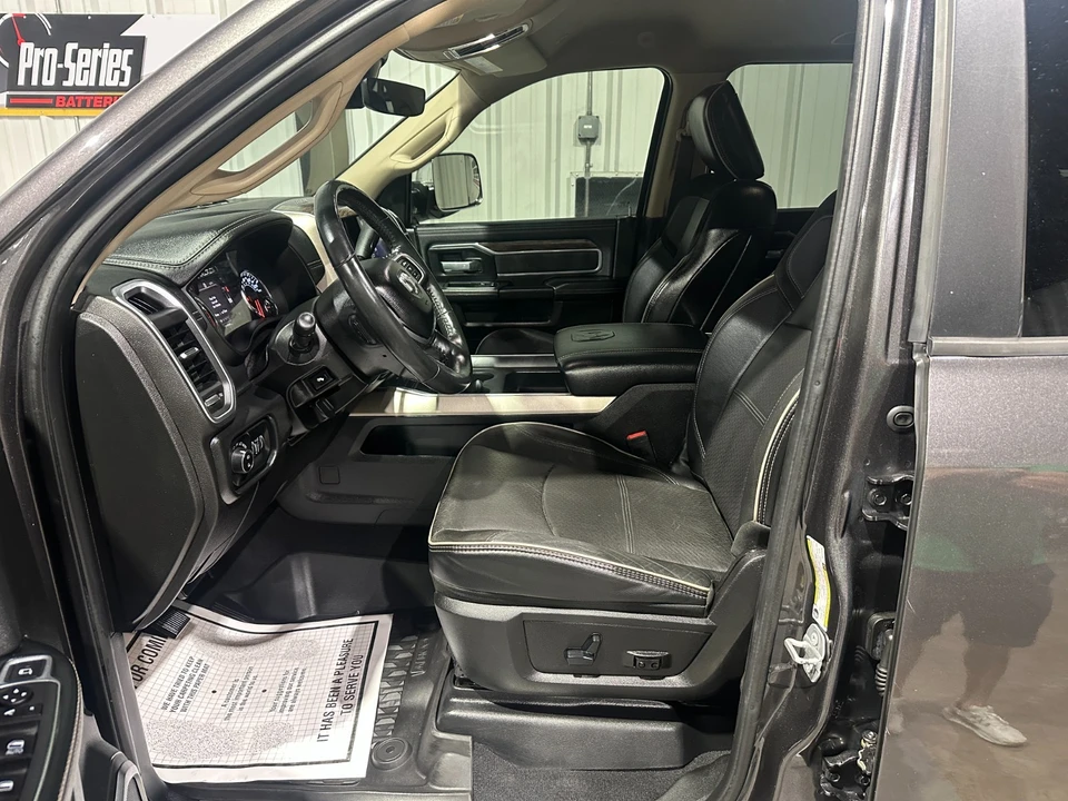 2019 Ram 2500 - Image 13 of 22