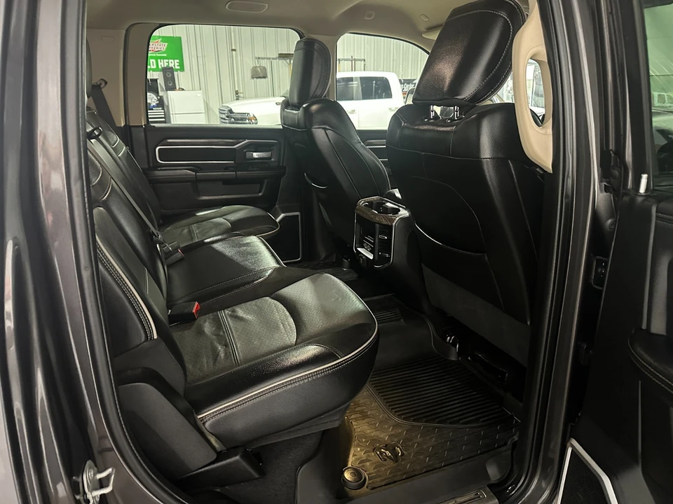 2019 Ram 2500 - Image 9 of 22