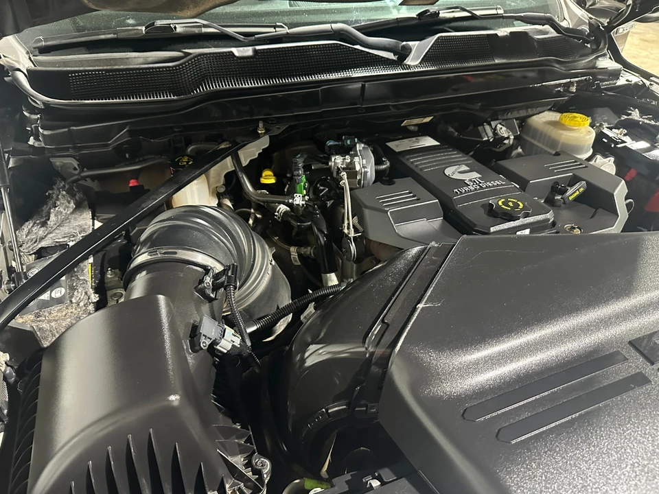 2019 Ram 2500 - Image 18 of 22