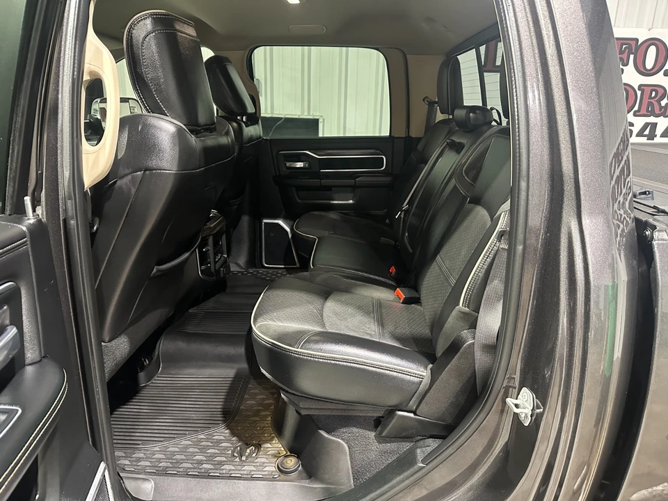 2019 Ram 2500 - Image 12 of 22