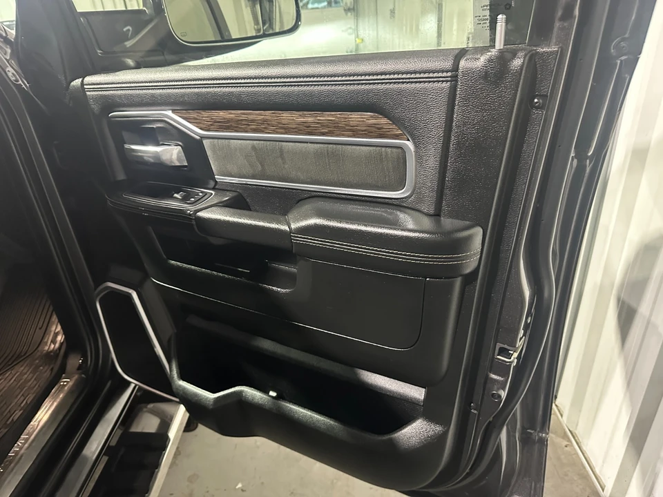 2019 Ram 2500 - Image 11 of 22