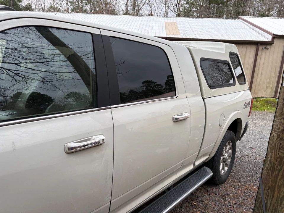 2019 Ram 2500 - Image 5 of 12