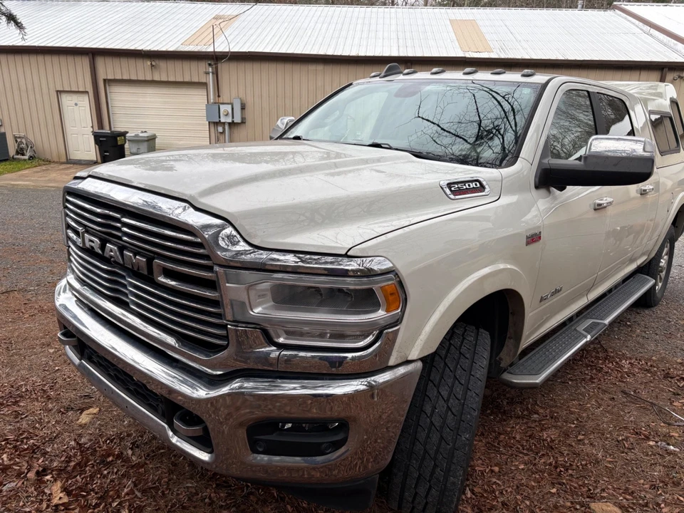 2019 Ram 2500 - Image 3 of 12