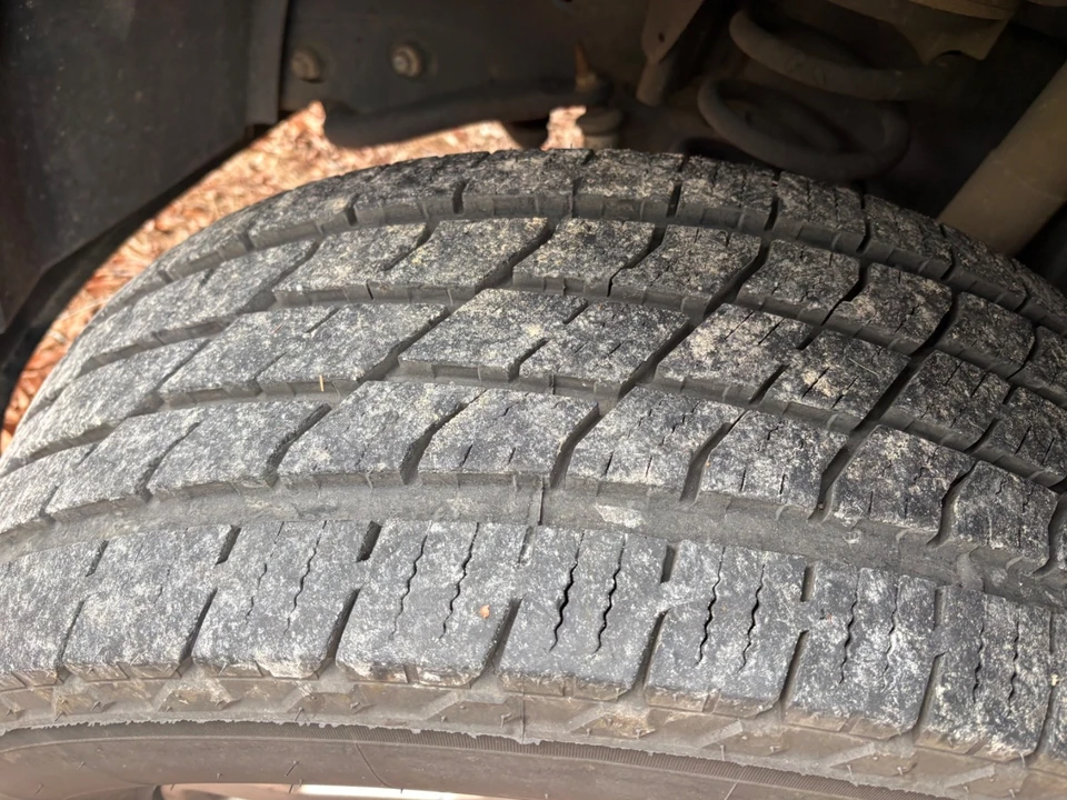 2019 Ram 2500 - Image 6 of 12