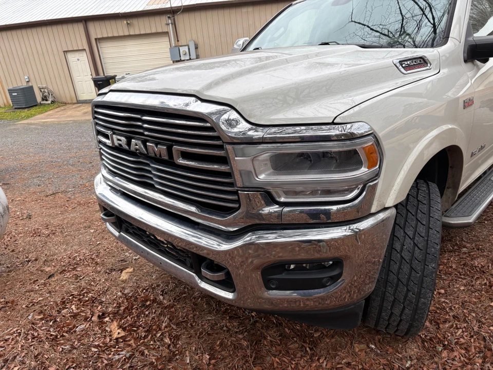 2019 Ram 2500 - Image 4 of 12