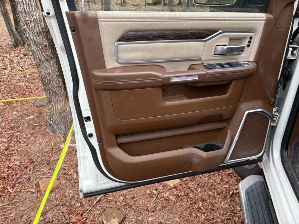 2019 Ram 2500 - Image 8 of 12