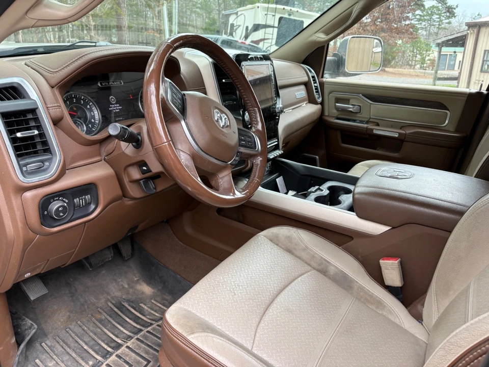 2019 Ram 2500 - Image 10 of 12