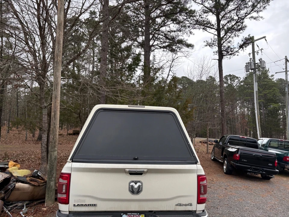2019 Ram 2500 - Image 2 of 12