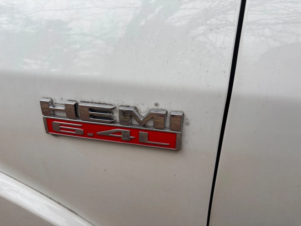 2019 Ram 2500 - Image 7 of 12