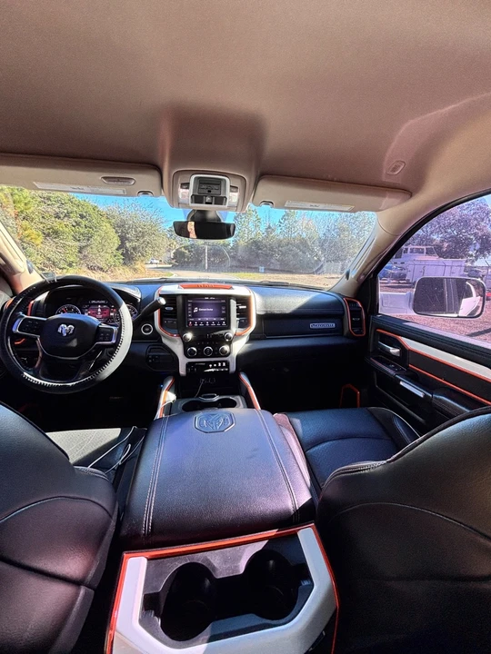 2019 Ram 2500 - Image 13 of 13