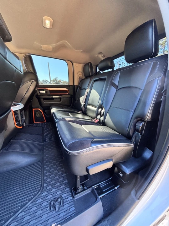 2019 Ram 2500 - Image 11 of 13