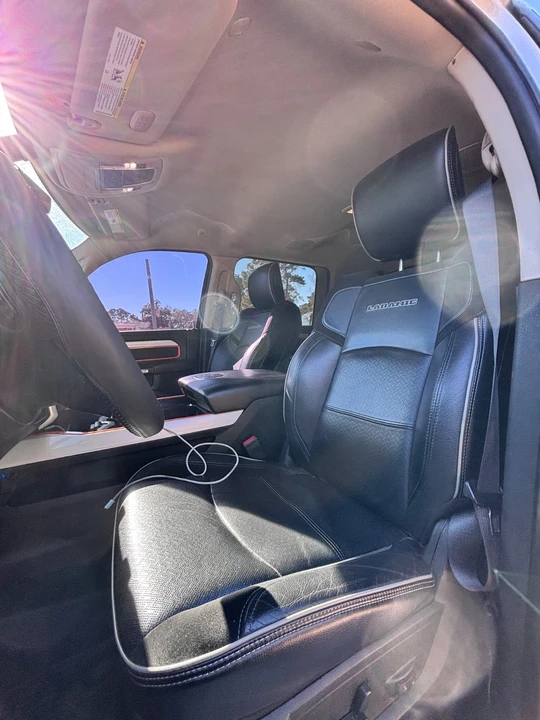 2019 Ram 2500 - Image 10 of 13