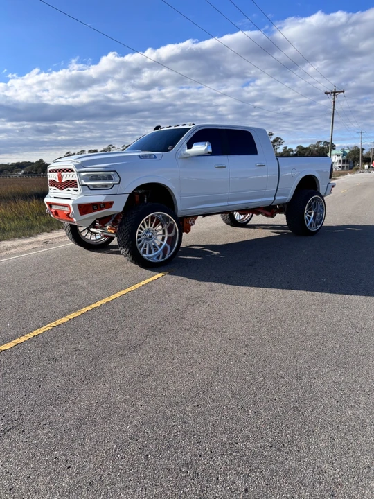 2019 Ram 2500 - Image 4 of 13