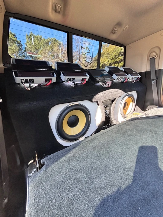 2019 Ram 2500 - Image 12 of 13