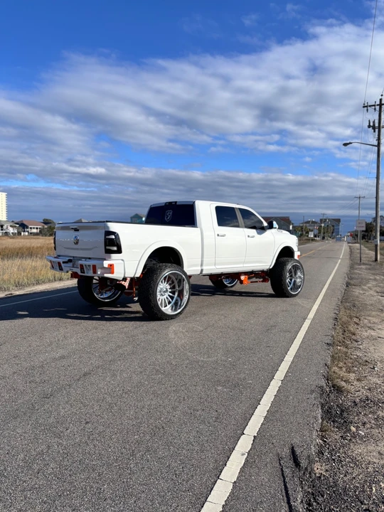 2019 Ram 2500 - Image 6 of 13