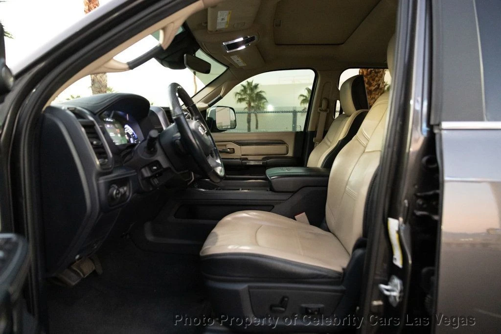 2019 Ram 2500 - Image 2 of 12