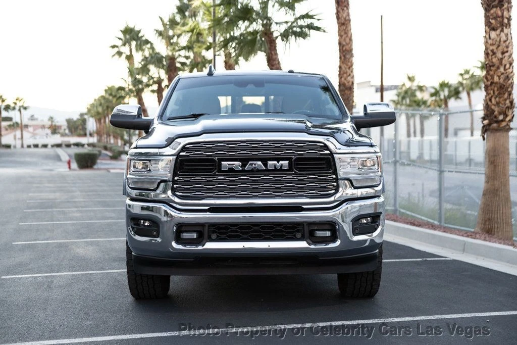 2019 Ram 2500 - Image 7 of 12