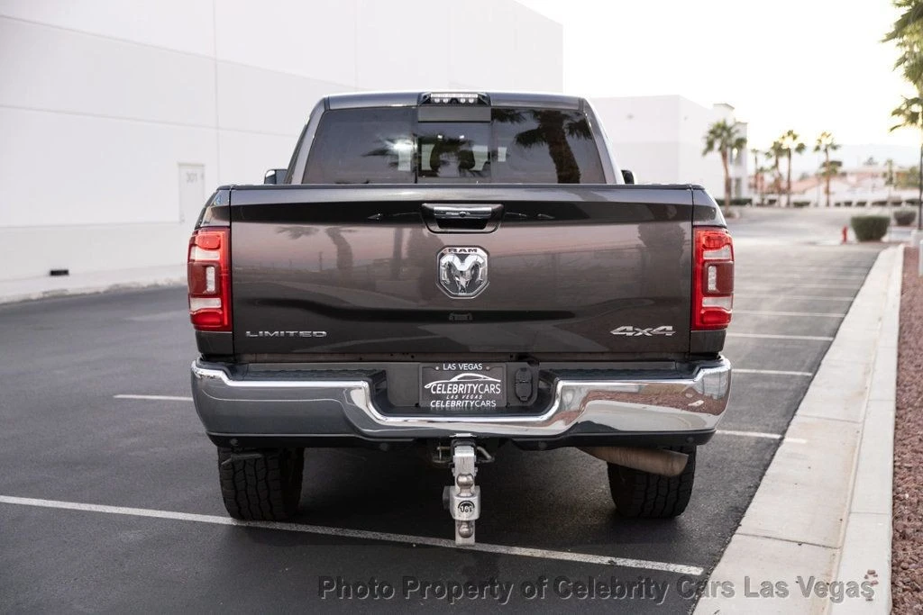 2019 Ram 2500 - Image 11 of 12