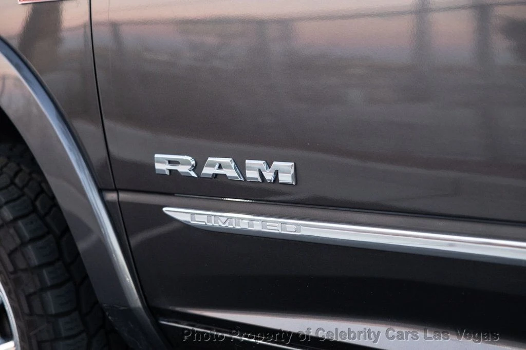 2019 Ram 2500 - Image 10 of 12
