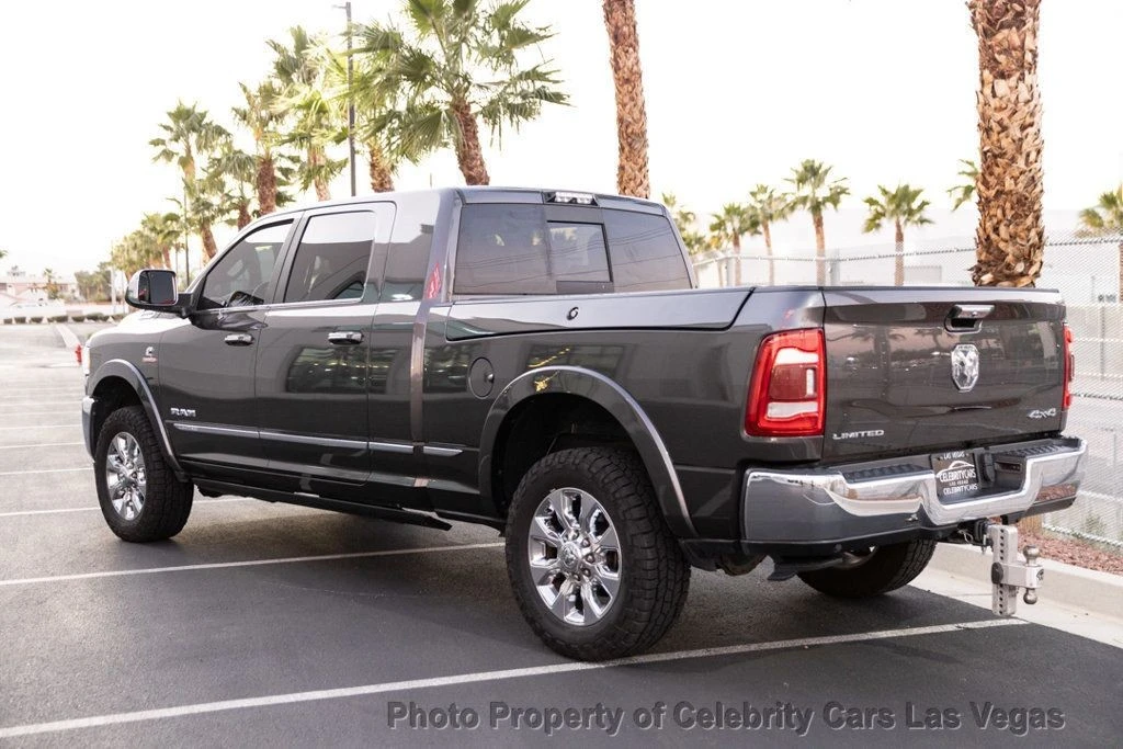 2019 Ram 2500 - Image 3 of 12