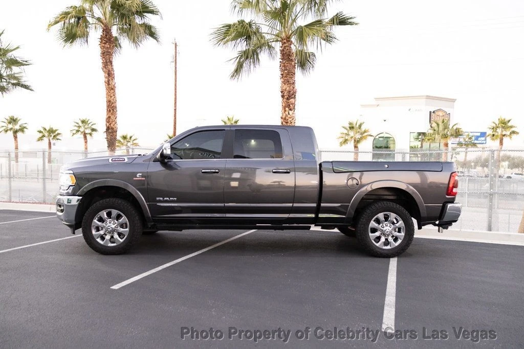 2019 Ram 2500 - Image 12 of 12
