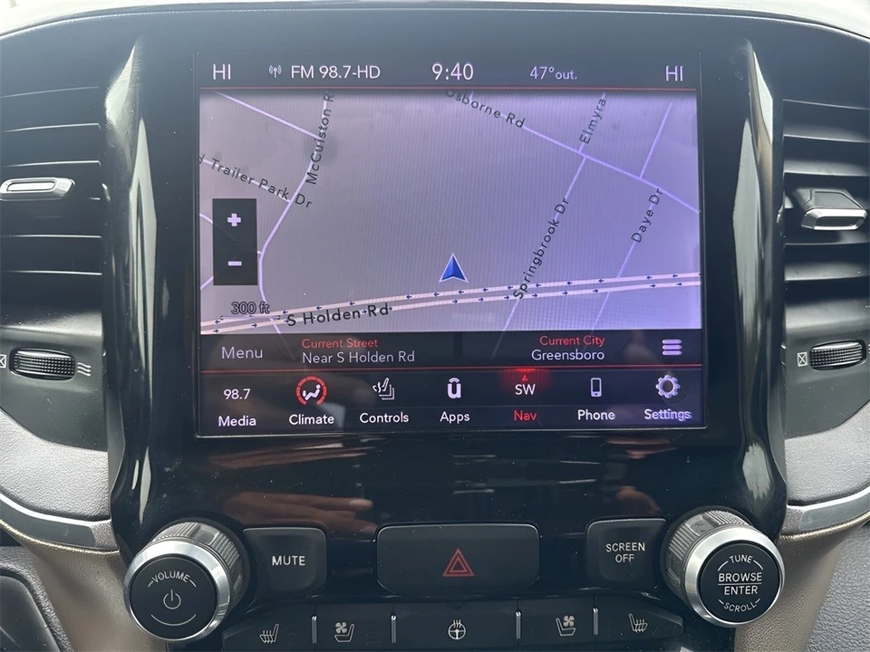 2019 Ram 2500 - Image 21 of 21