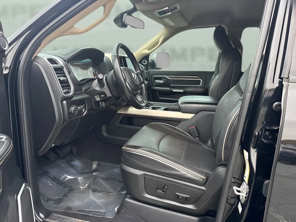 2019 Ram 2500 - Image 9 of 12