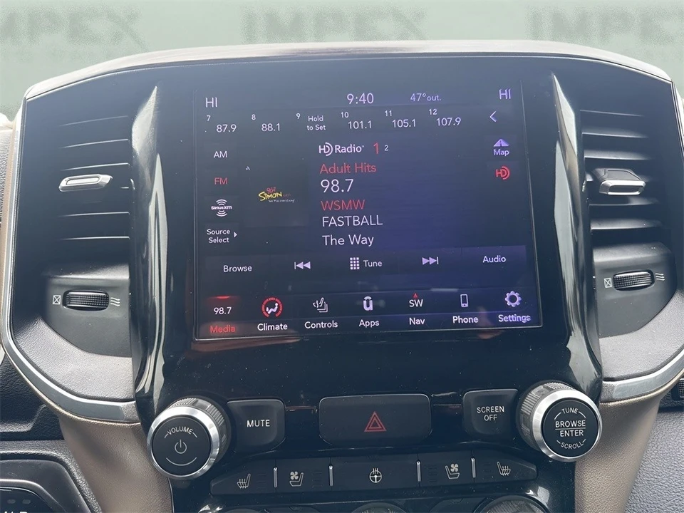 2019 Ram 2500 - Image 19 of 21