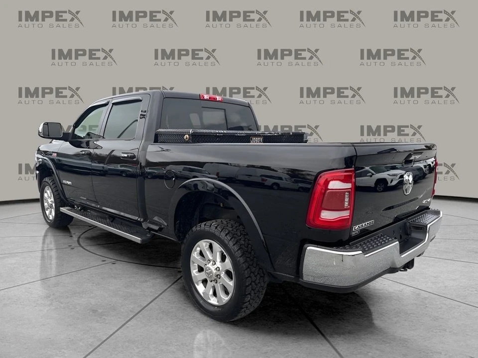 2019 Ram 2500 - Image 3 of 12