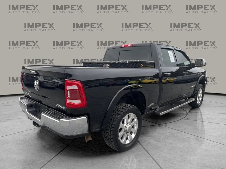2019 Ram 2500 - Image 5 of 12