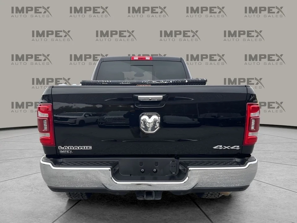2019 Ram 2500 - Image 4 of 12