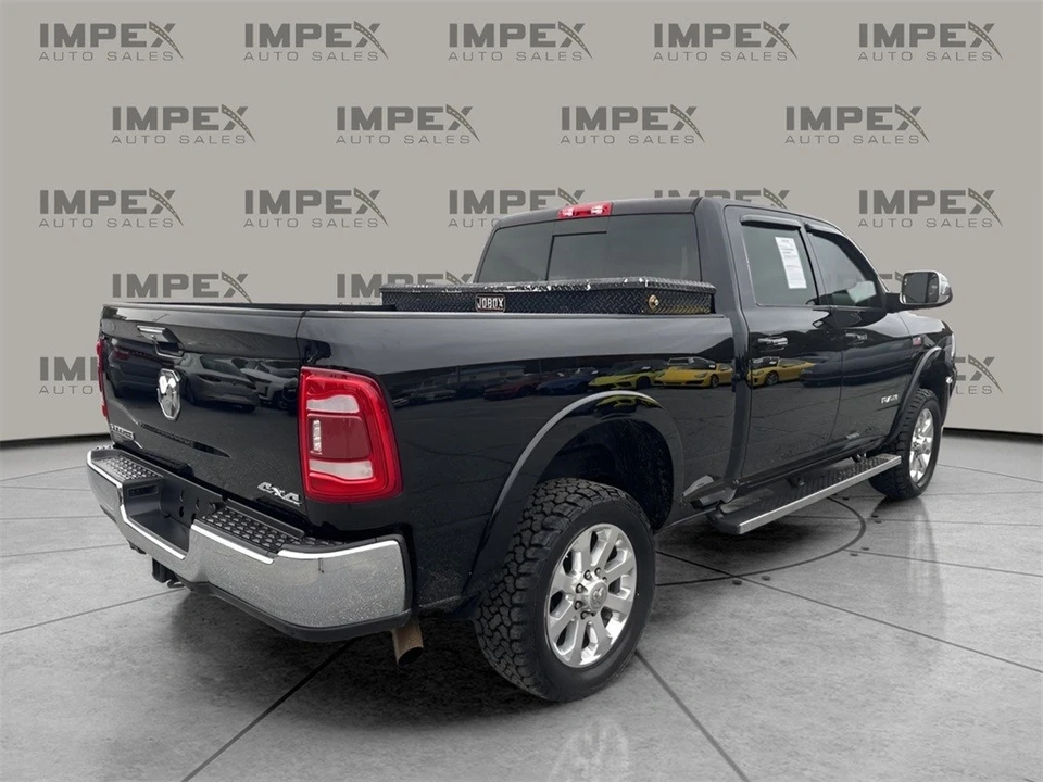 2019 Ram 2500 - Image 5 of 21