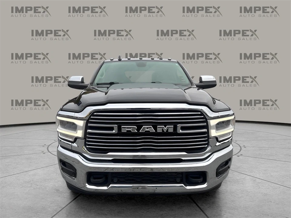 2019 Ram 2500 - Image 8 of 21