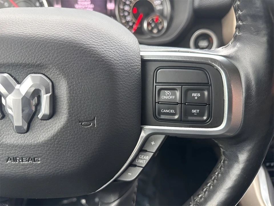 2019 Ram 2500 - Image 17 of 21