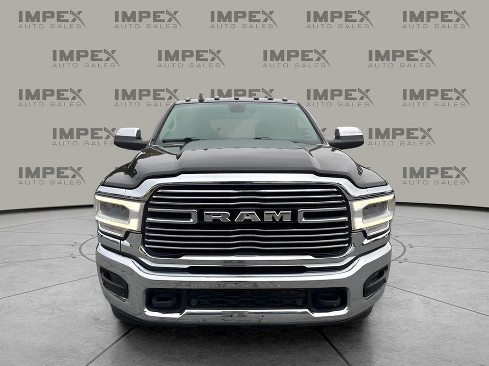 2019 Ram 2500 - Image 8 of 12