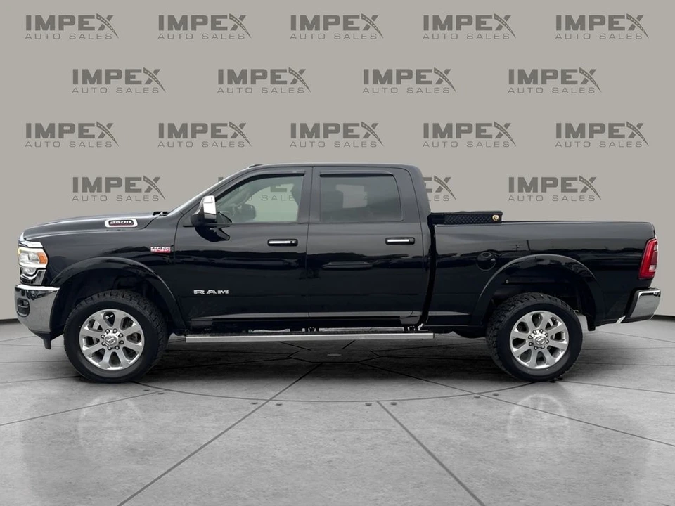 2019 Ram 2500 - Image 2 of 12