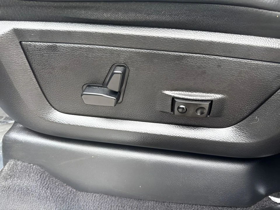 2019 Ram 2500 - Image 10 of 12