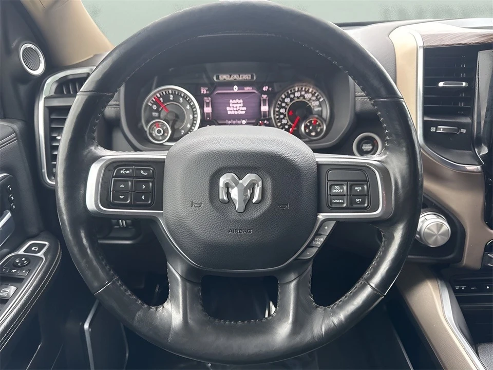 2019 Ram 2500 - Image 15 of 21