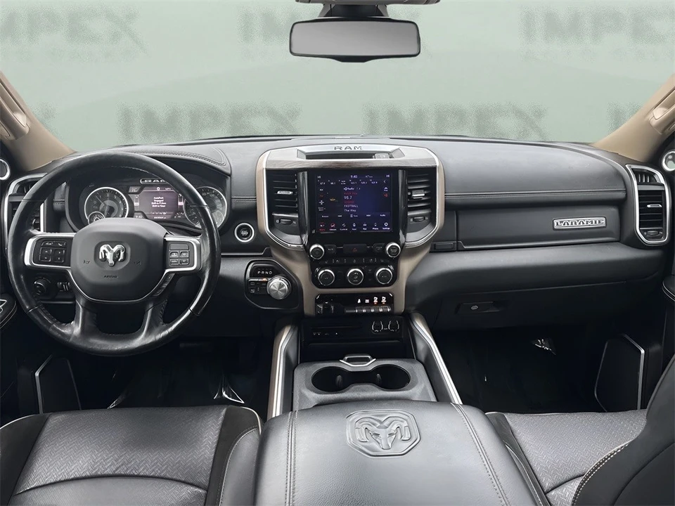 2019 Ram 2500 - Image 14 of 21