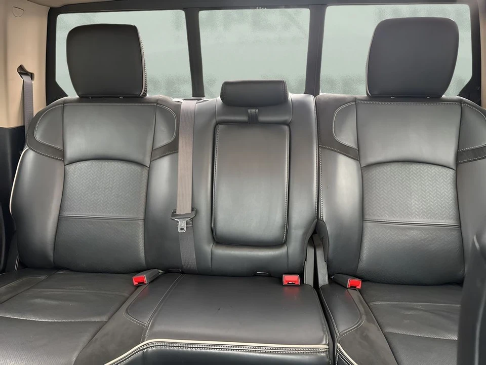 2019 Ram 2500 - Image 12 of 12