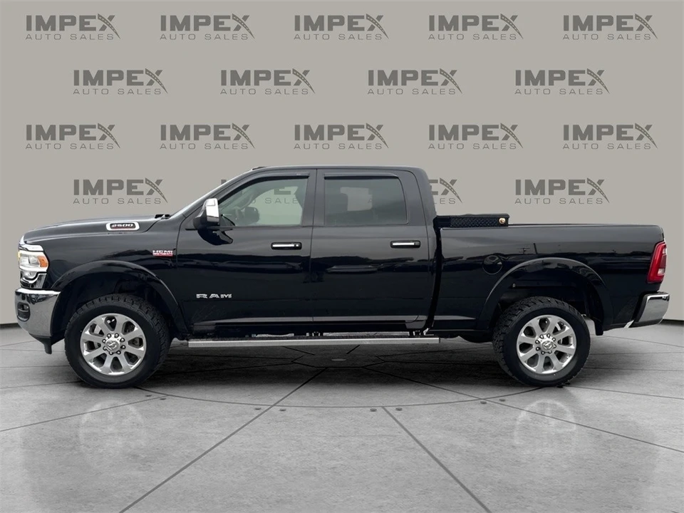 2019 Ram 2500 - Image 2 of 21