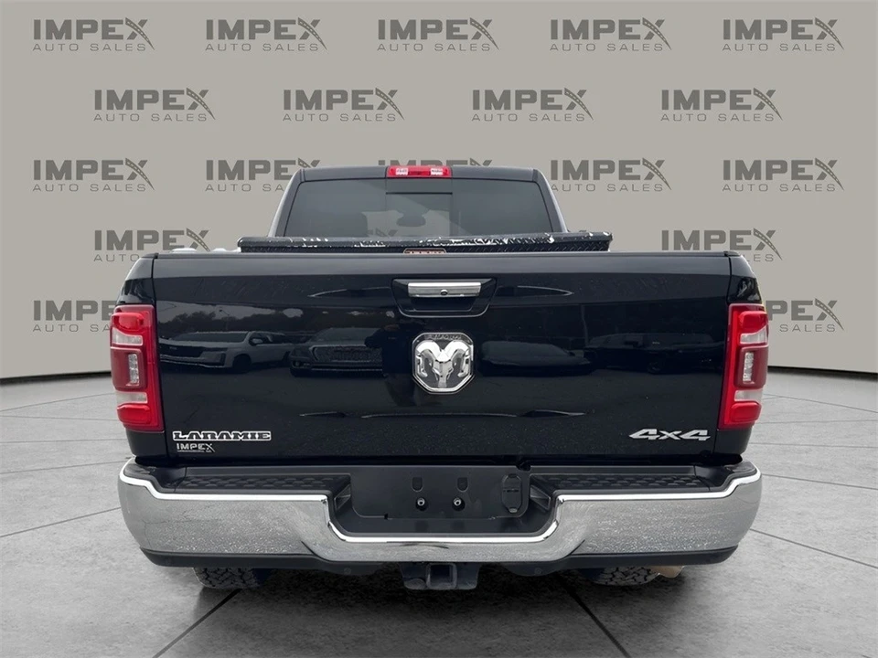 2019 Ram 2500 - Image 4 of 21