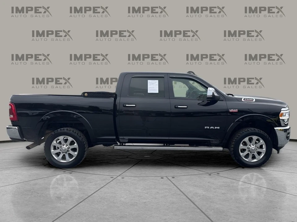 2019 Ram 2500 - Image 6 of 12