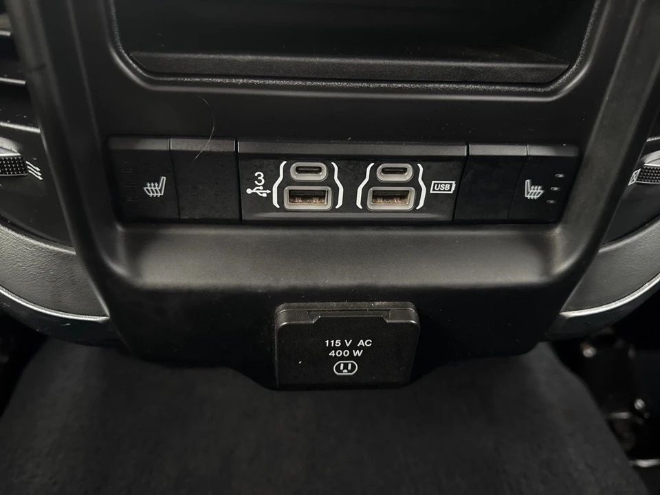 2019 Ram 2500 - Image 13 of 21