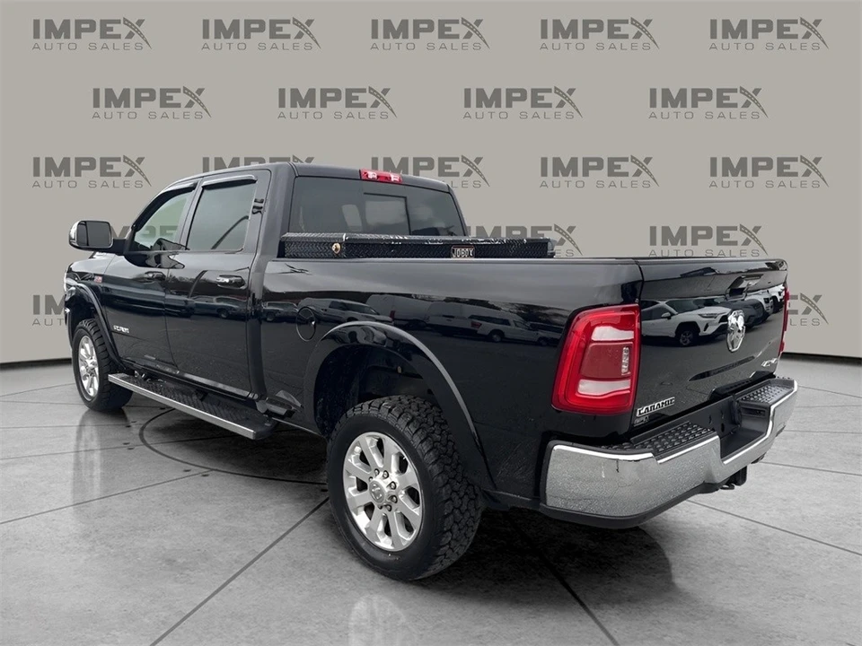 2019 Ram 2500 - Image 3 of 21