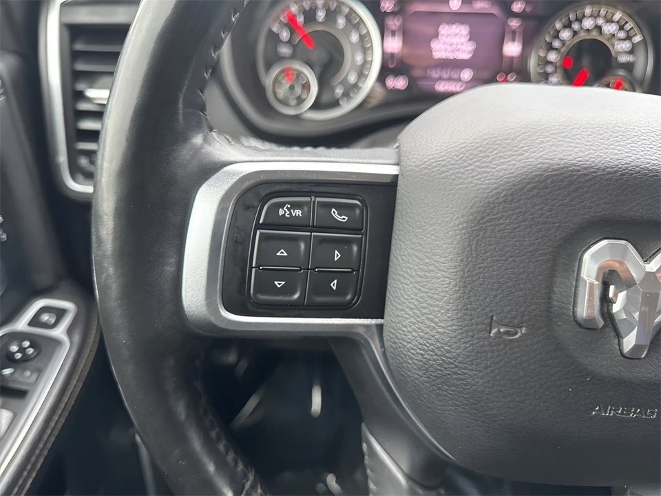 2019 Ram 2500 - Image 16 of 21