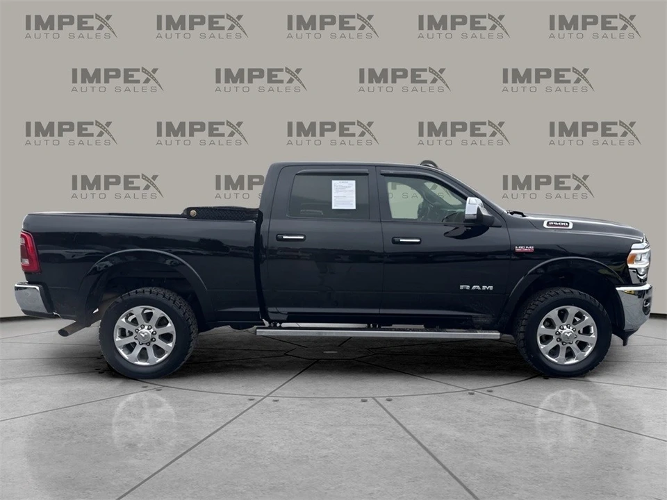 2019 Ram 2500 - Image 6 of 21